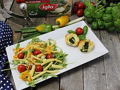 Iglo Spinat Rezepte Chefkoch 