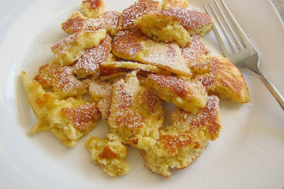 Wiener Kaiserschmarren