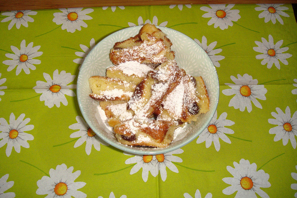 Wiener Kaiserschmarren