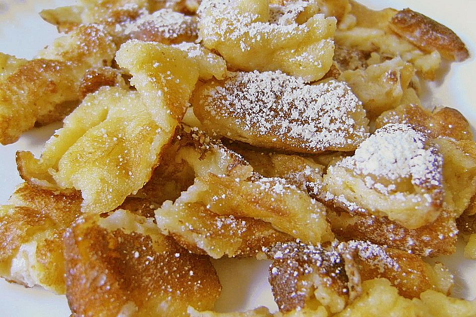 Wiener Kaiserschmarren