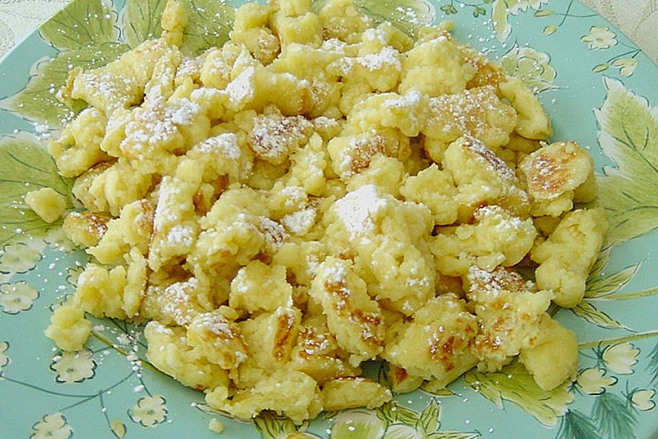 Wiener Kaiserschmarren