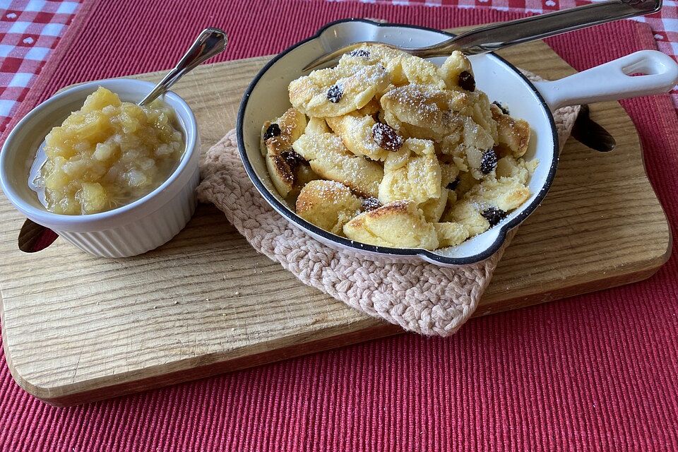 Wiener Kaiserschmarren