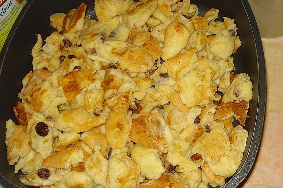 Wiener Kaiserschmarren