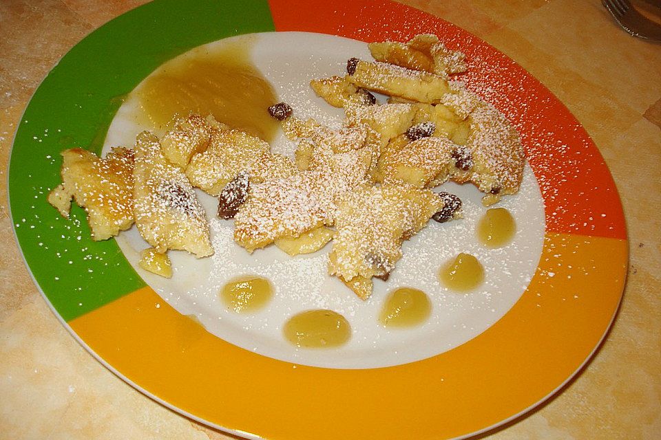 Wiener Kaiserschmarren