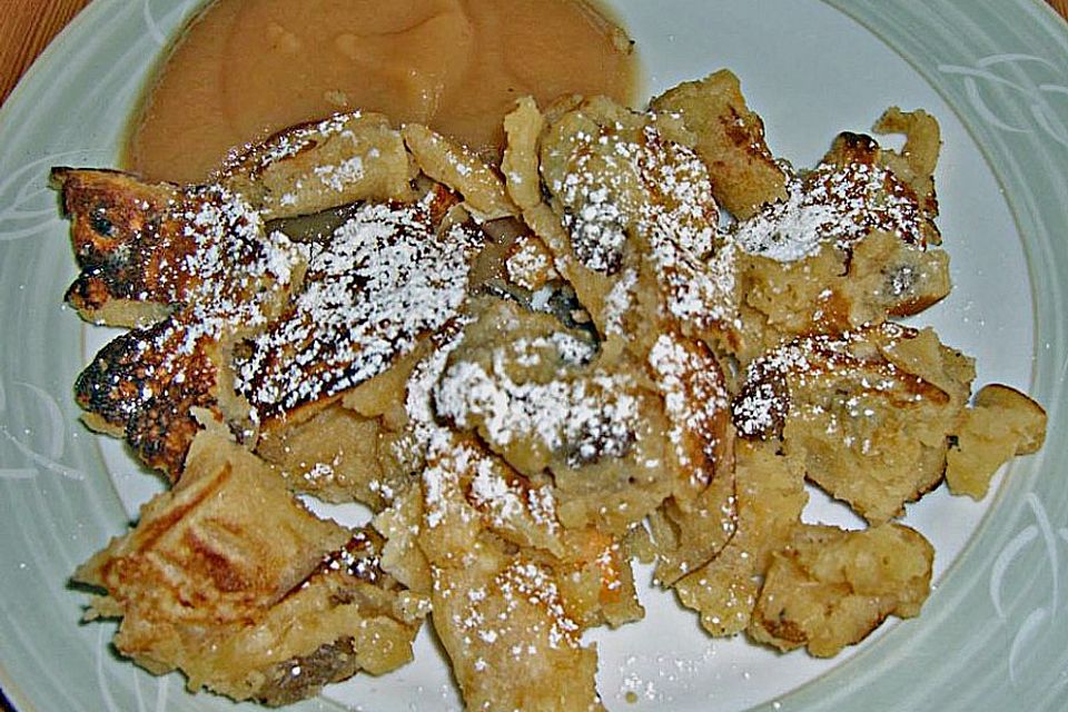 Wiener Kaiserschmarren