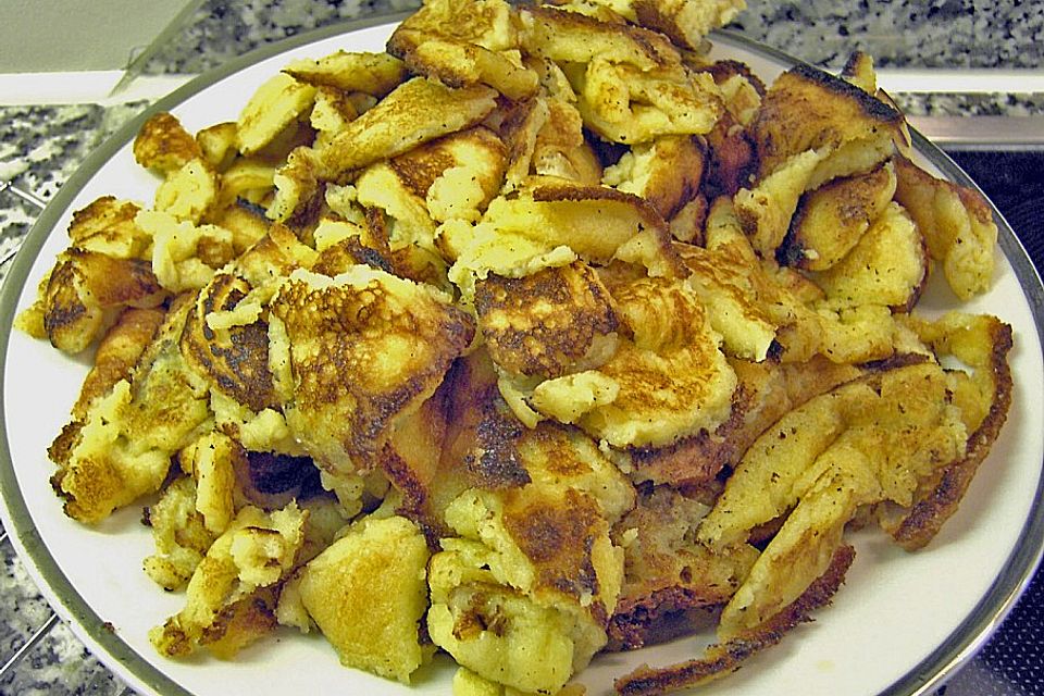 Wiener Kaiserschmarren