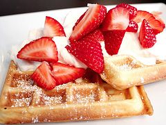 Einfache Waffeln Rezepte Chefkoch 