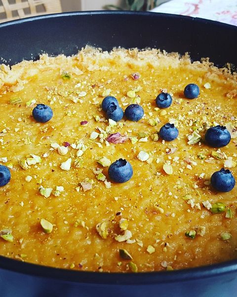 Zitronentarte Rezepte | Chefkoch