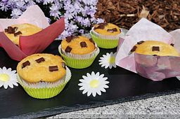 Einfache Schnelle Muffins Rezepte Chefkoch 