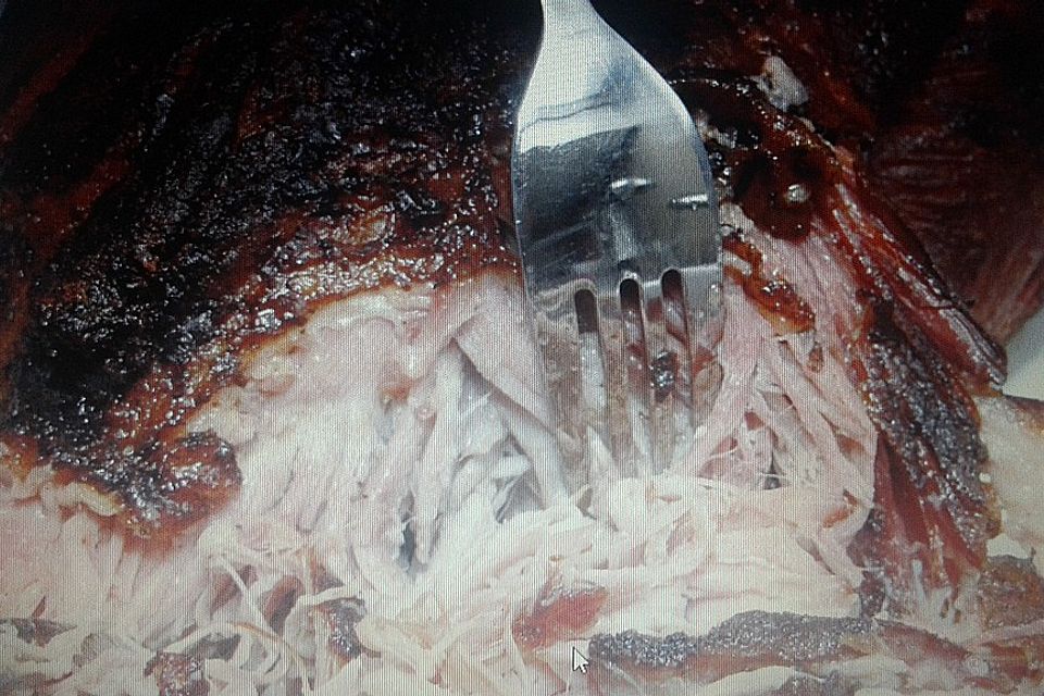 Pulled Pork