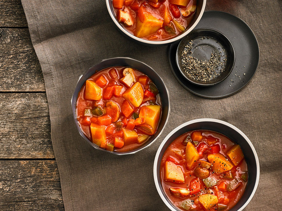 Kartoffelgulasch Von NatuerlichLecker| Chefkoch