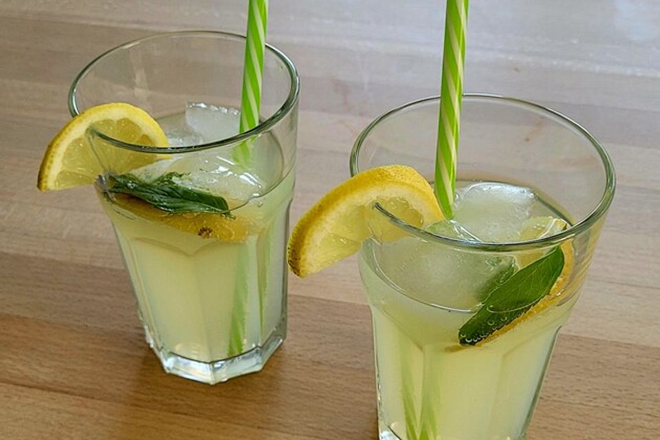 Spritz-Limoncello