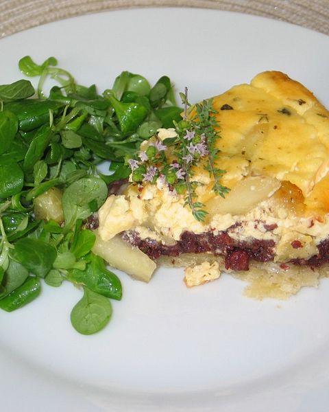 Boudin Rezepte Chefkoch