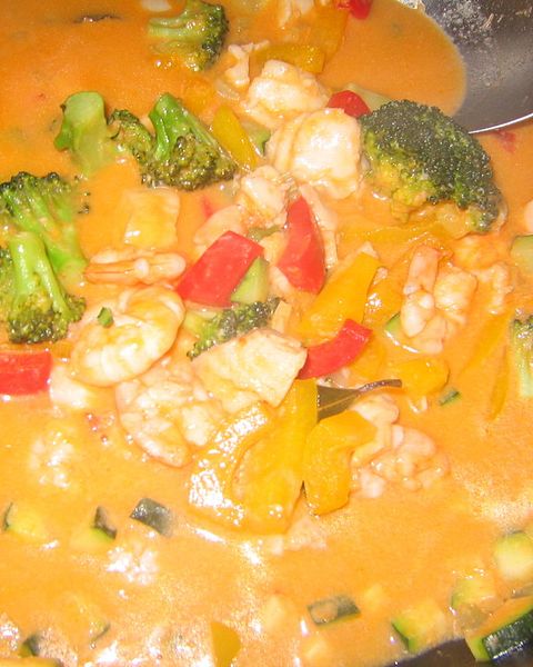 Fischcurry Rezepte | Chefkoch