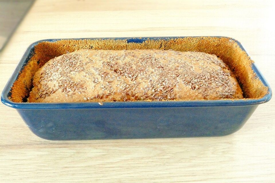 Einfaches Bierbrot Einfaches Bierbrot