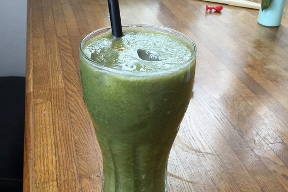 Green Smoothie