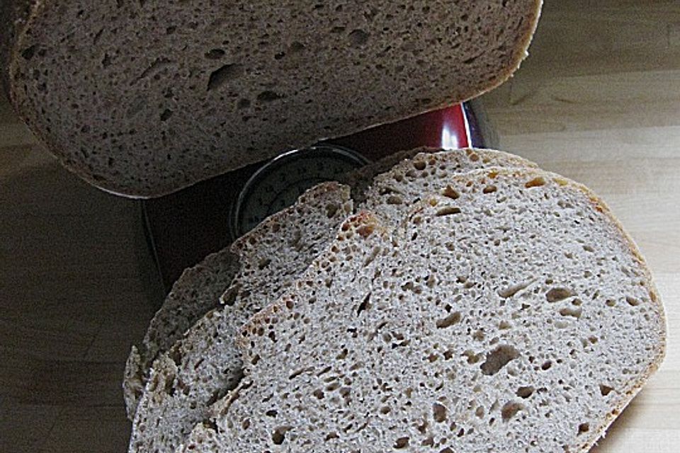 Landbrot