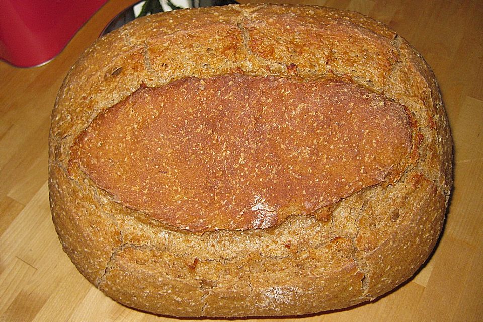 Landbrot