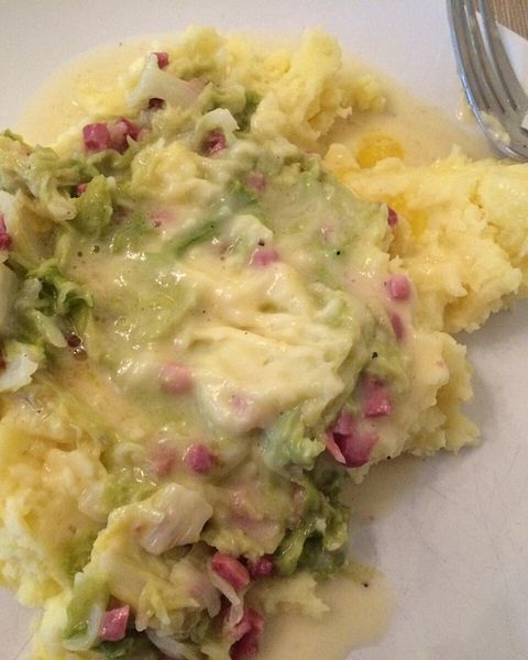 Rahmwirsing Rezepte | Chefkoch
