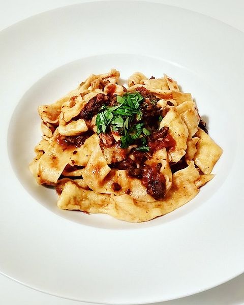 Entenragout Rezepte | Chefkoch