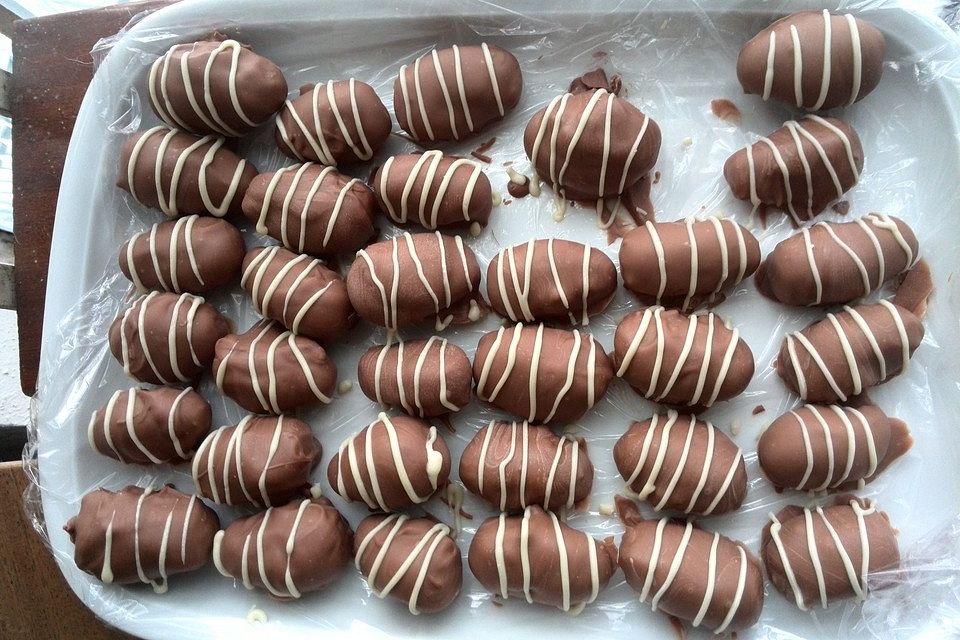 Kinderschokobons