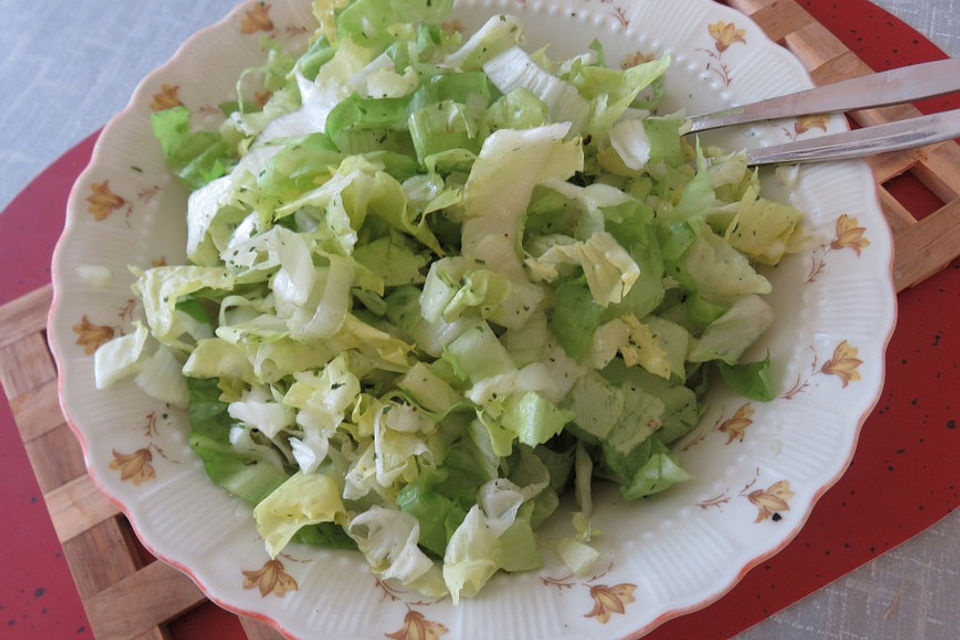 Salatdressing