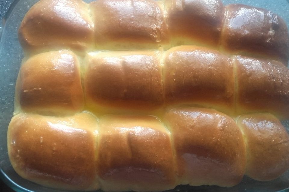 Dinner Rolls