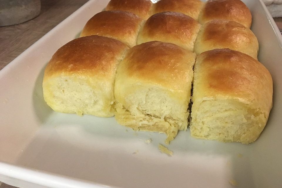 Dinner Rolls