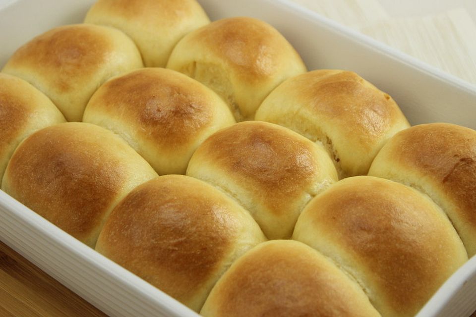 Dinner Rolls