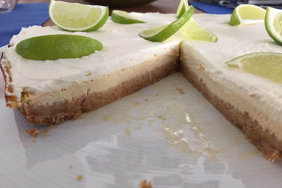 Key-Lime-Pie