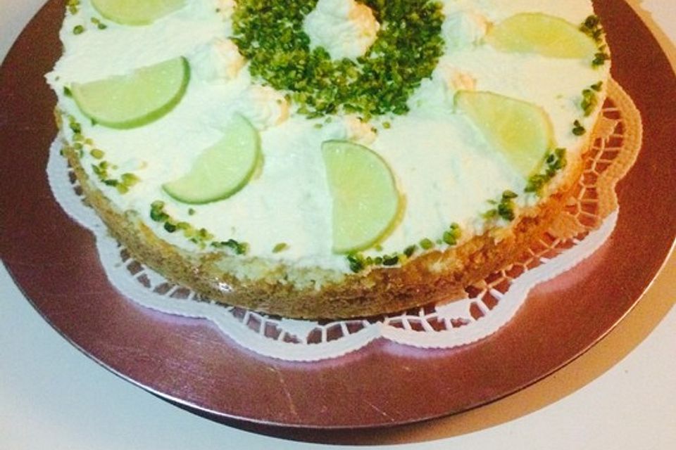 Key-Lime-Pie