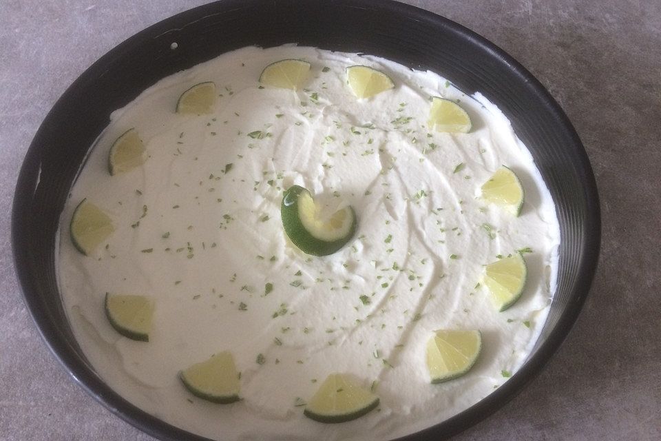 Key-Lime-Pie