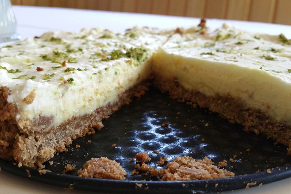 Key-Lime-Pie