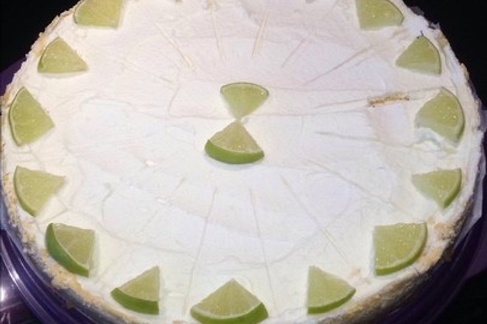 Key-Lime-Pie