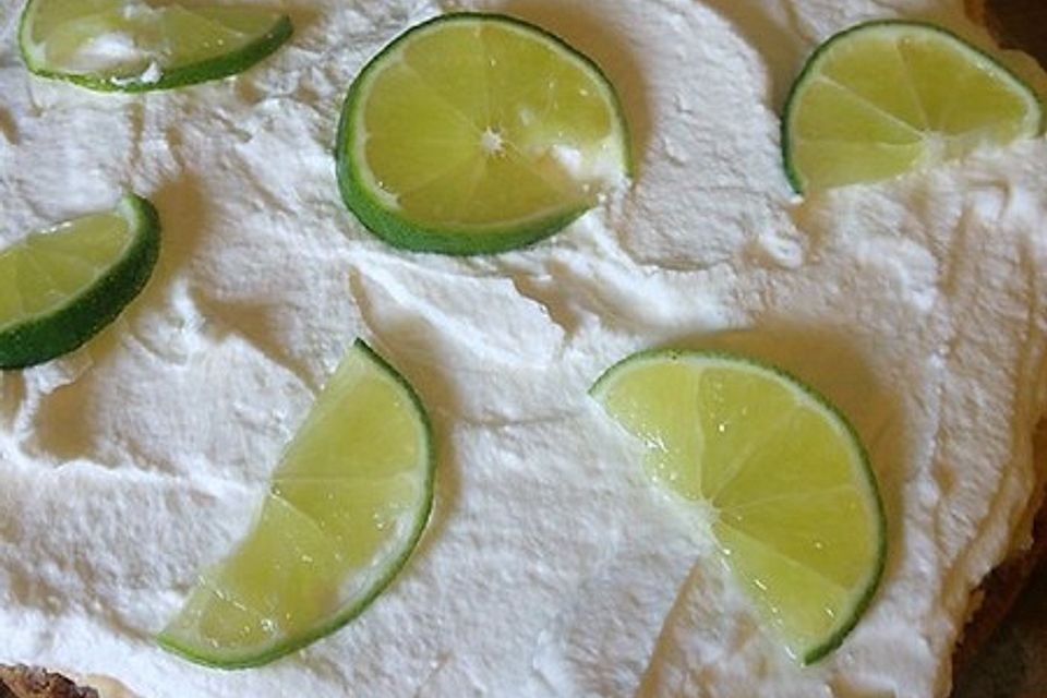 Key-Lime-Pie