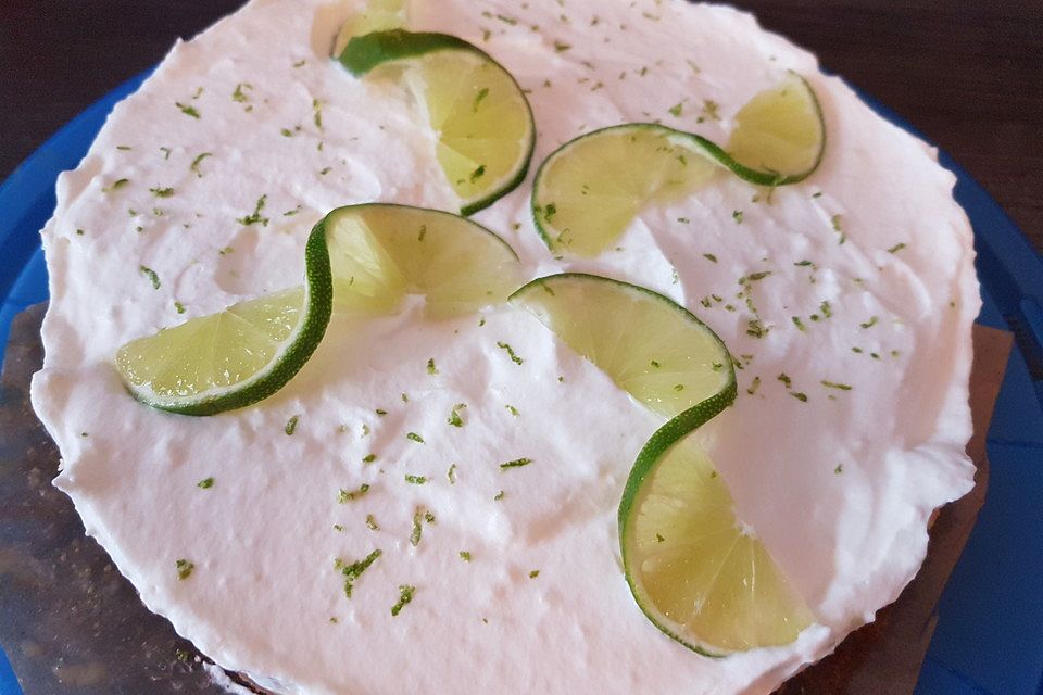 Key-Lime-Pie