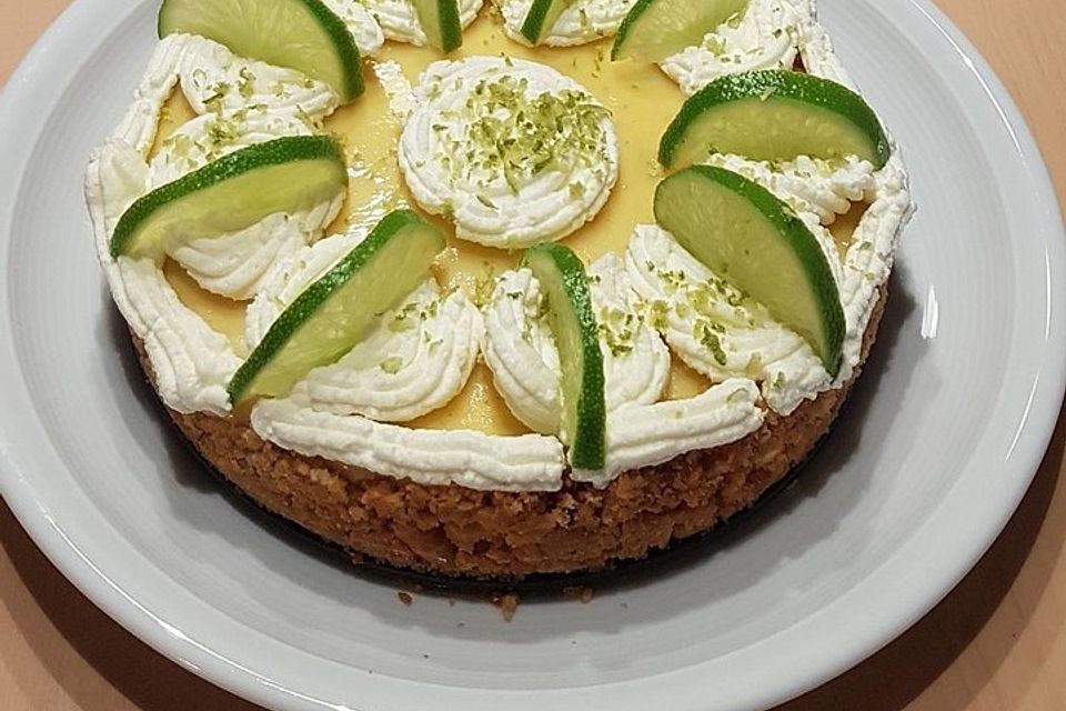 Key-Lime-Pie