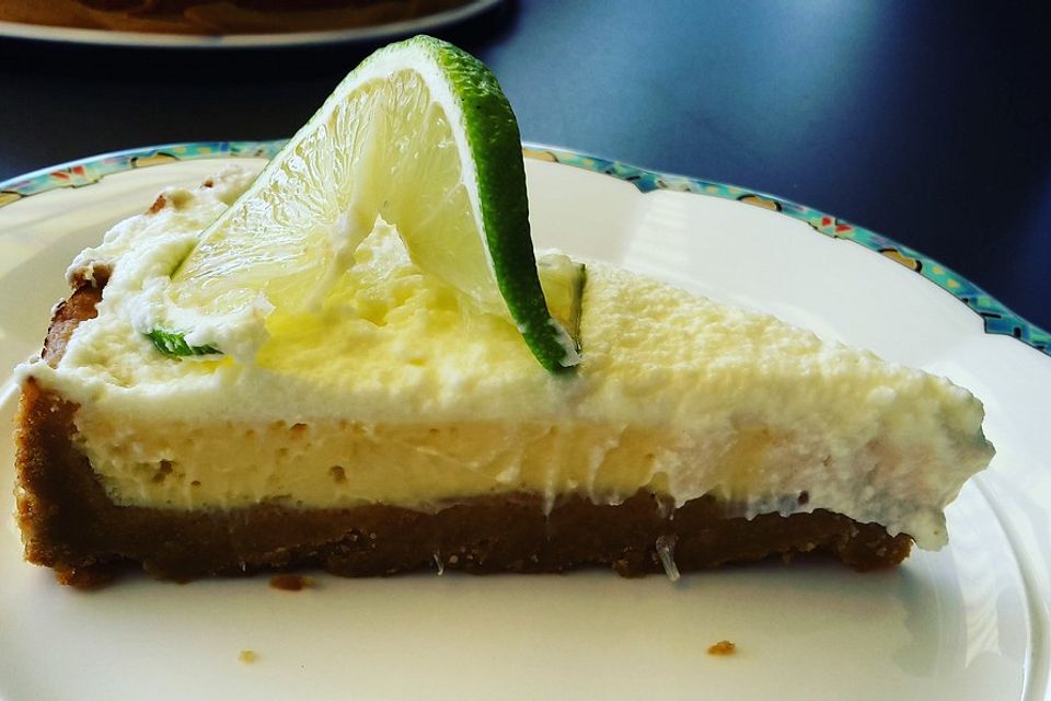 Key-Lime-Pie