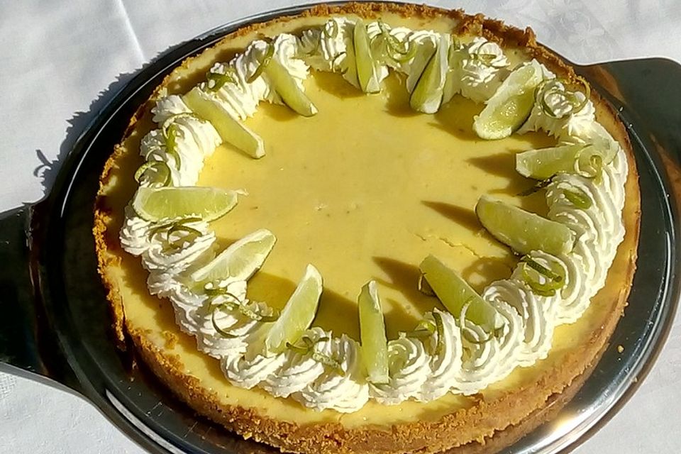 Key-Lime-Pie