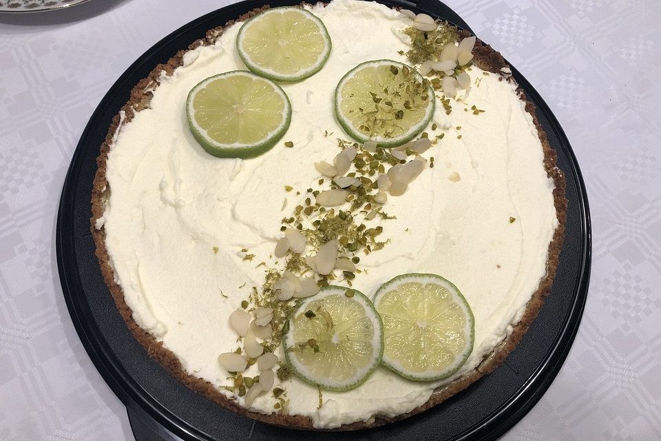 Key-Lime-Pie