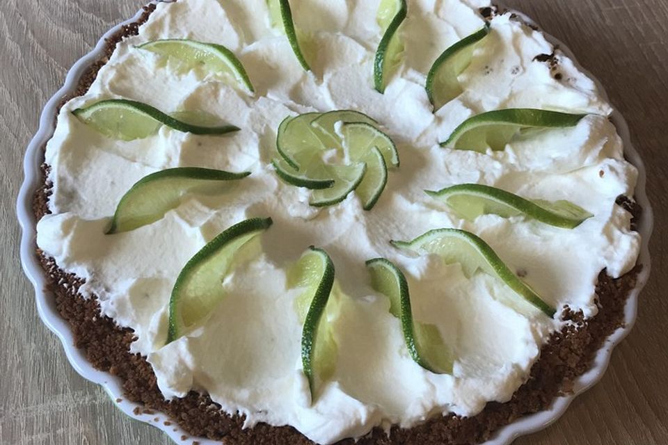 Key-Lime-Pie