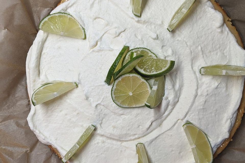 Key-Lime-Pie