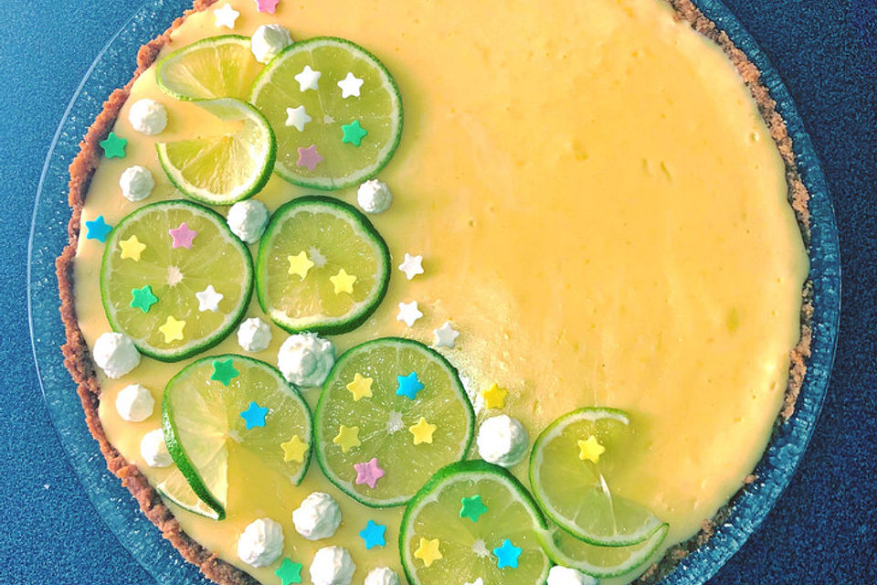 Key-Lime-Pie