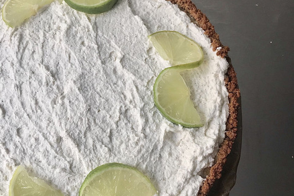 Key-Lime-Pie