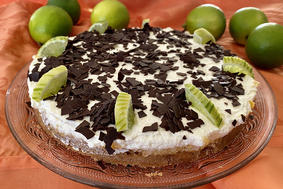 Key-Lime-Pie