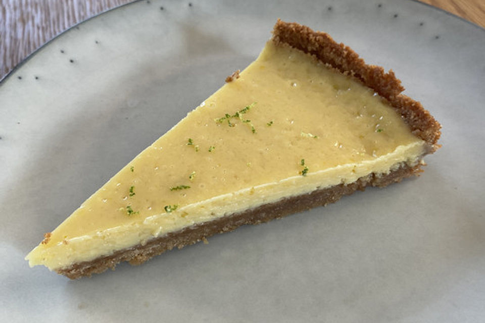 Key-Lime-Pie