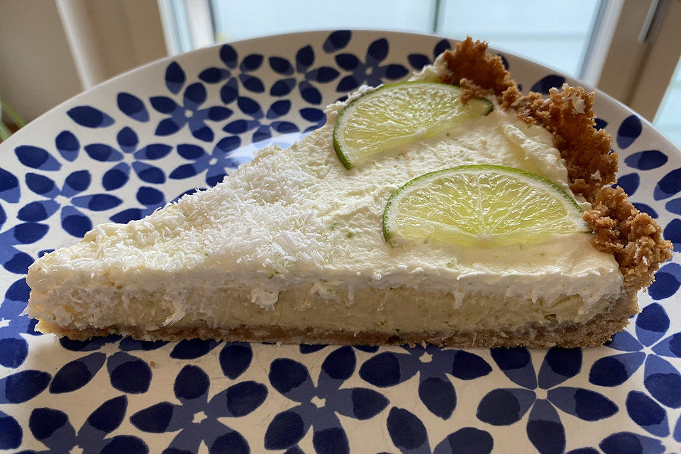 Key-Lime-Pie