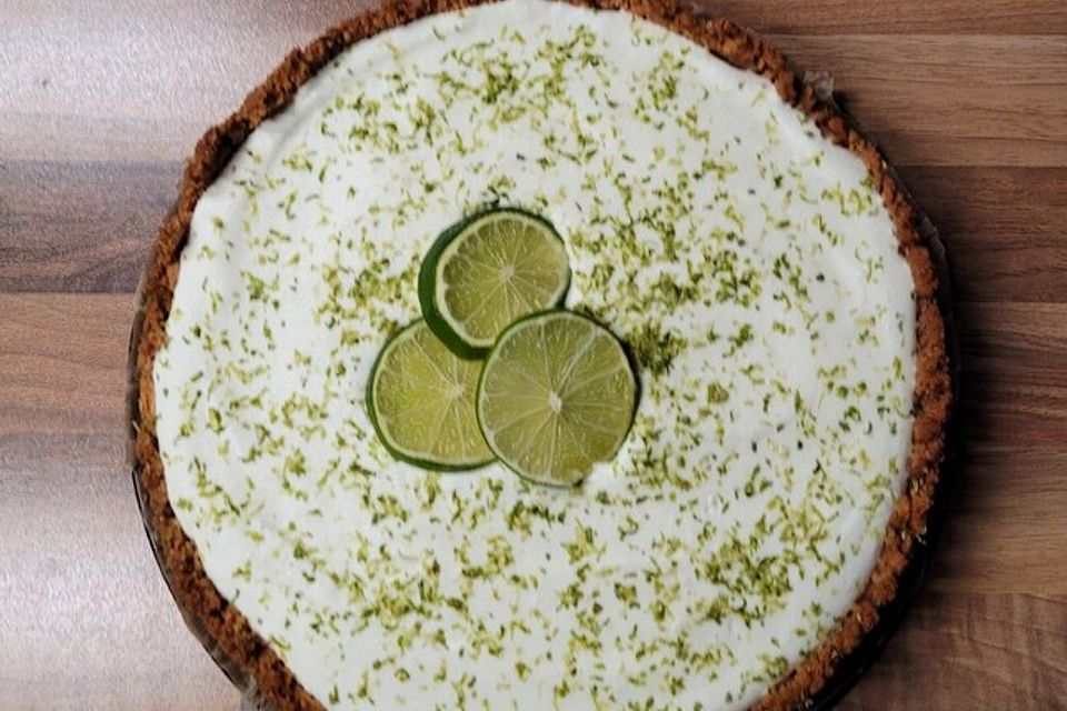 Key-Lime-Pie