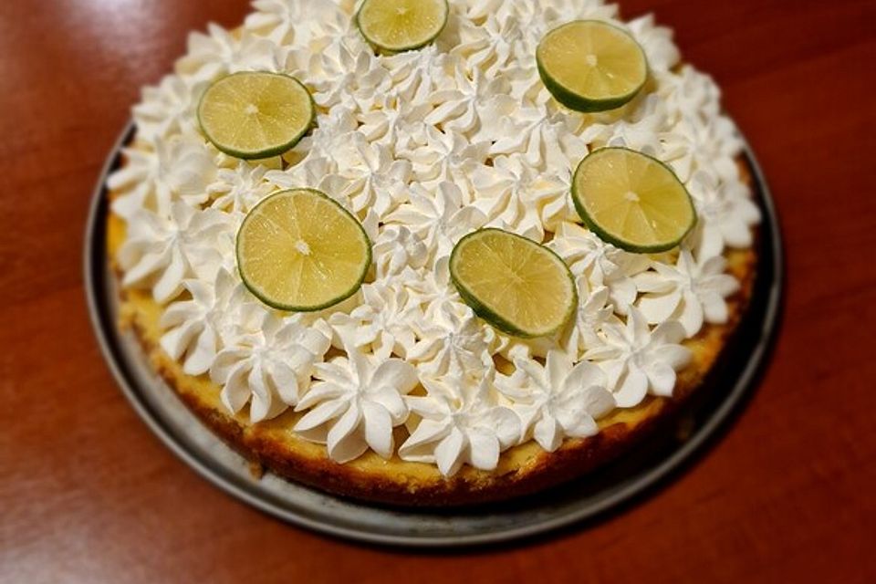 Key-Lime-Pie