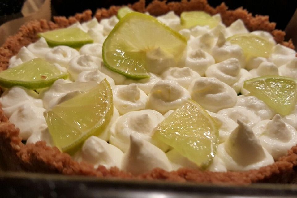 Key-Lime-Pie